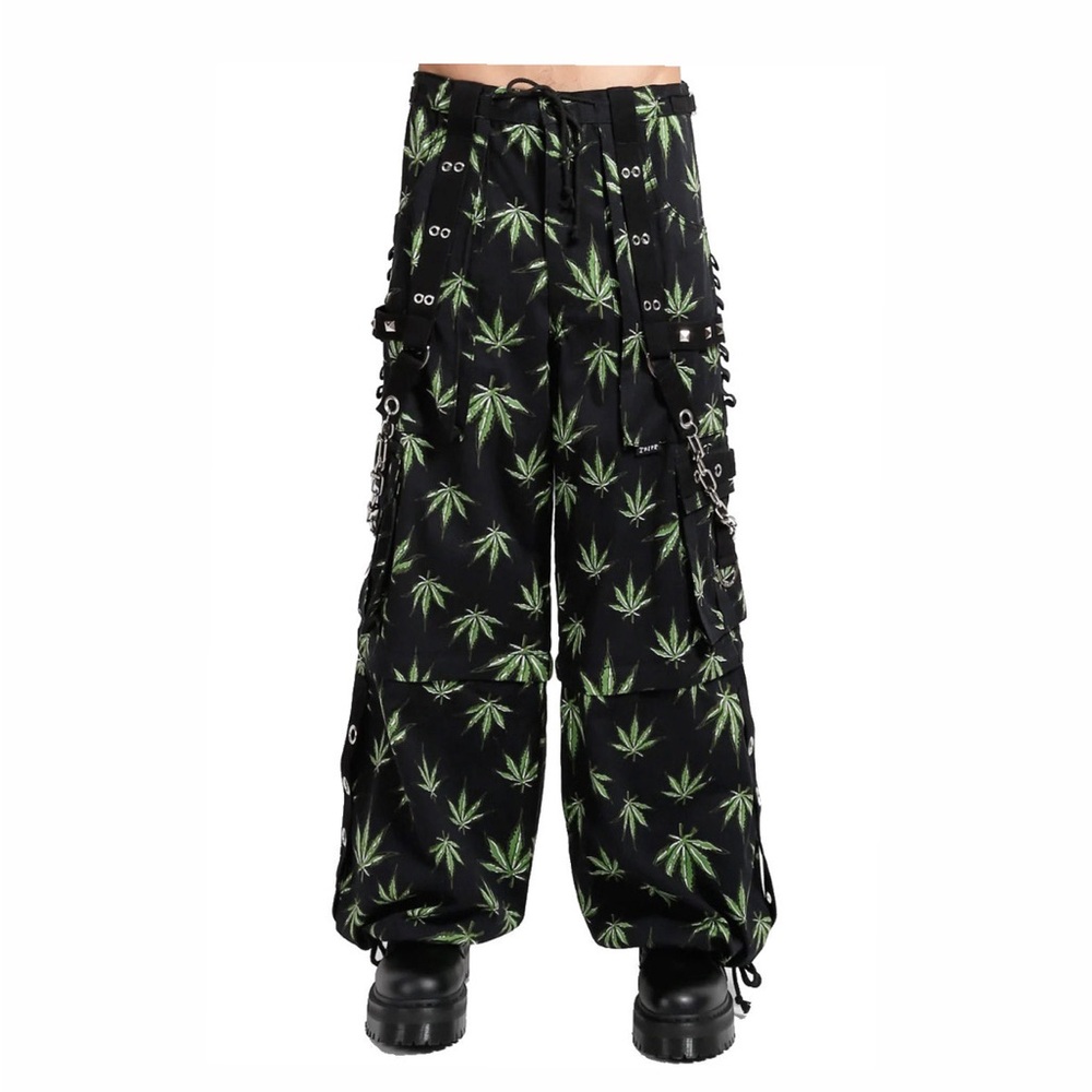 NWT Tripp NYC Convertible Pants